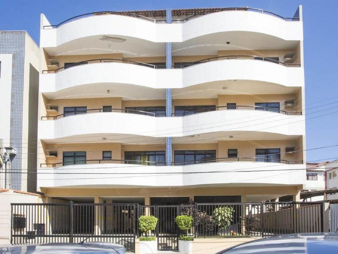 Cobertura Duplex Na Prainha Com Churrasqueira Arraial do Cabo Exterior foto